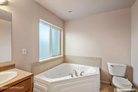 Bath - 11859 Galloway Loop # 70, Eagle River, AK 99577 photo 5 of 6