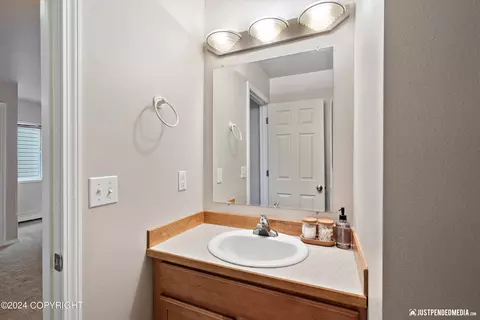 Bath - 11859 Galloway Loop # 70, Eagle River, AK 99577 photo 1 of 6