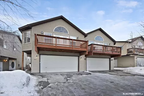 11859 Galloway Loop # 70, Eagle River, AK 99577