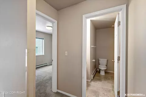 Entry Way - 11859 Galloway Loop # 70, Eagle River, AK 99577 photo 1 of 3