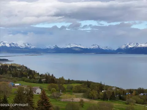 2238 Mt Augustine Dr, Homer, AK 99603