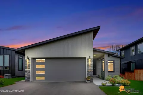 5373 Sandhill Loop, Anchorage, AK 99502