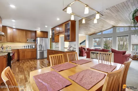 3012 Bettles Bay Loop, Anchorage, AK 99515 photo 8