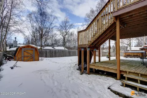 3012 Bettles Bay Loop, Anchorage, AK 99515 photo 39