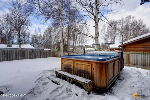 3012 Bettles Bay Loop, Anchorage, AK 99515 photo 42