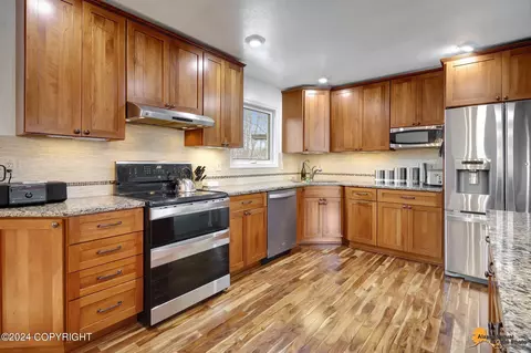 3012 Bettles Bay Loop, Anchorage, AK 99515 photo 13