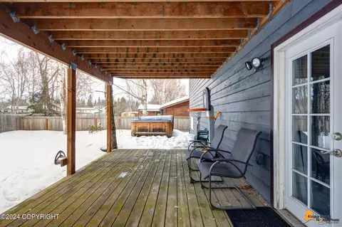 3012 Bettles Bay Loop, Anchorage, AK 99515 photo 43