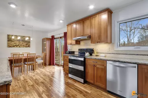 3012 Bettles Bay Loop, Anchorage, AK 99515 photo 12
