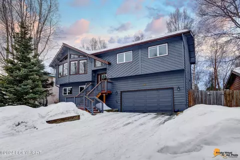 3012 Bettles Bay Loop, Anchorage, AK 99515 photo 3