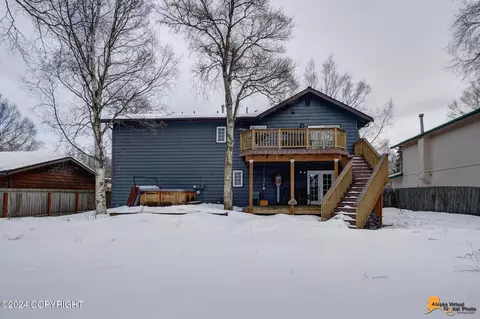 3012 Bettles Bay Loop, Anchorage, AK 99515 photo 40