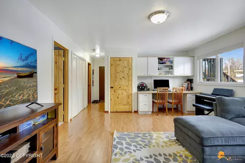 3012 Bettles Bay Loop, Anchorage, AK 99515 photo 31