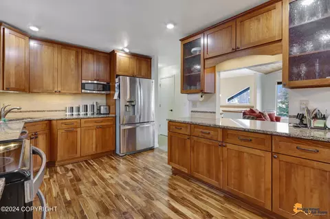3012 Bettles Bay Loop, Anchorage, AK 99515 photo 14