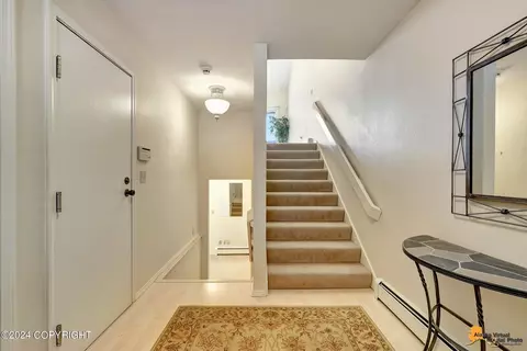 Entry Way - 1440 E St # 2, Anchorage, AK 99501 photo 2 of 2