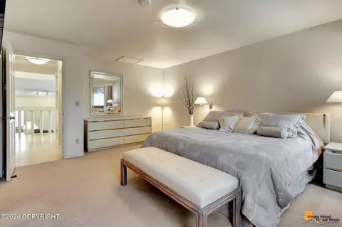 Bedroom - 1440 E St # 2, Anchorage, AK 99501 photo 1 of 5
