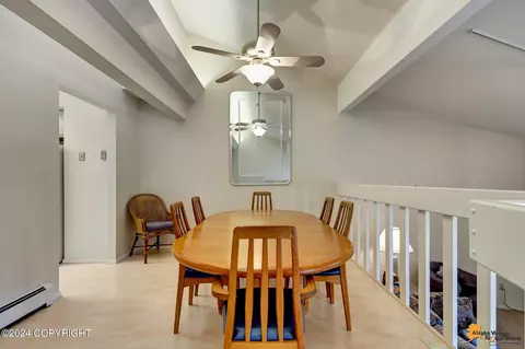 Dining - 1440 E St # 2, Anchorage, AK 99501 photo 1 of 1