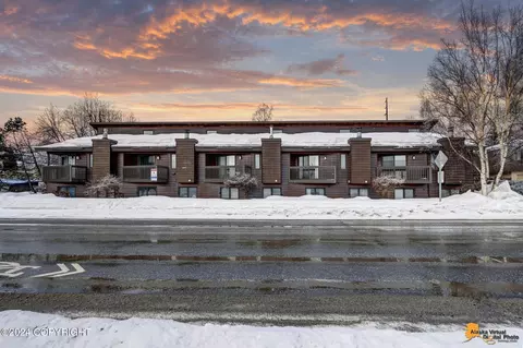 1440 E St # 2, Anchorage, AK 99501