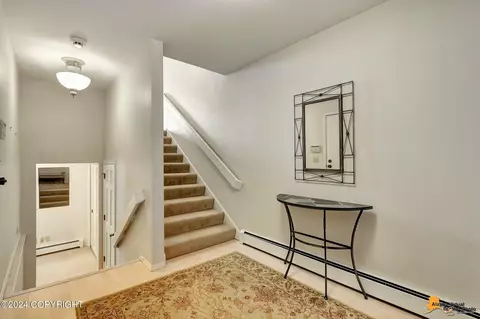 Entry Way - 1440 E St # 2, Anchorage, AK 99501 photo 1 of 2