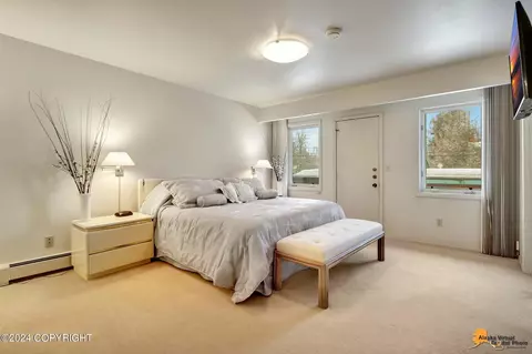 Bedroom - 1440 E St # 2, Anchorage, AK 99501 photo 2 of 5