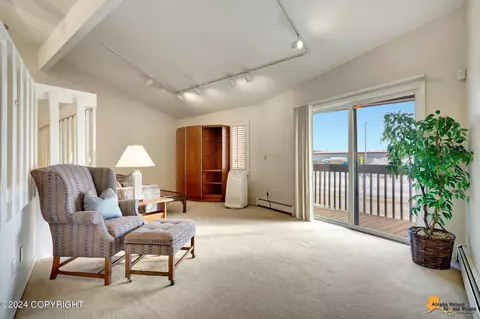 Living - 1440 E St # 2, Anchorage, AK 99501 photo 2 of 3