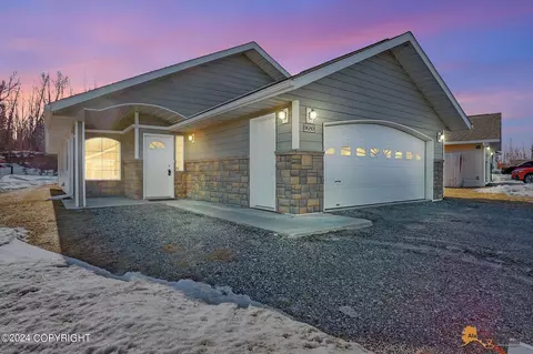 9680 E Forest Grove Cir # 9A, Palmer, AK 99645