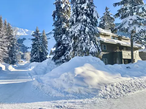 195 Garmisch Rd # 10B, Girdwood, AK 99587