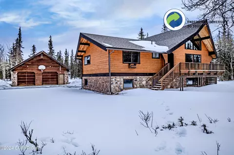 2509 Vip Dr, Kenai, AK 99611