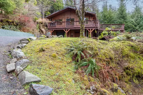 12332 N Tongass Hwy, Ketchikan, AK 99901