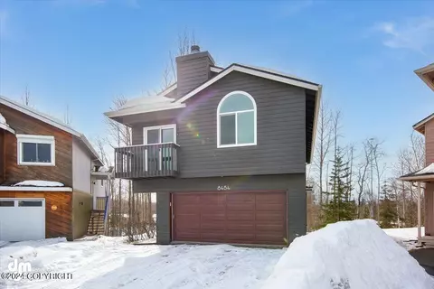 8454 Barnett Dr, Anchorage, AK 99518