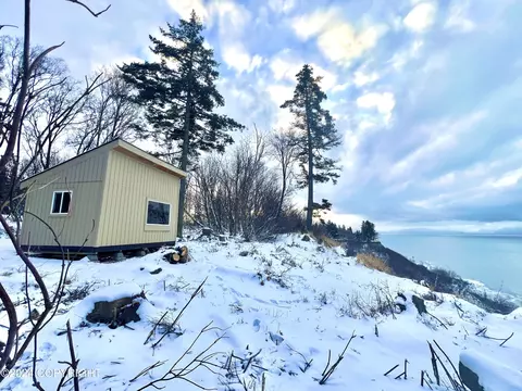 1345 Sterling Hwy, Homer, AK 99603