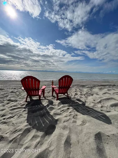28437 Coastline St, Kasilof, AK 99610