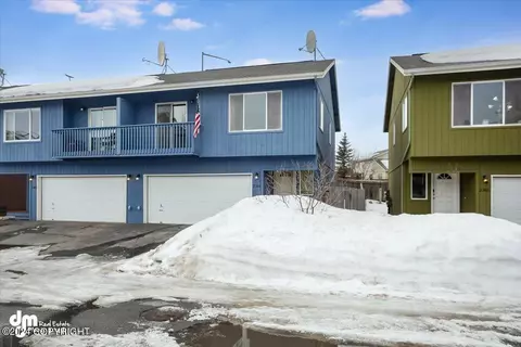 2384 Brookshire Loop, Anchorage, AK 99504