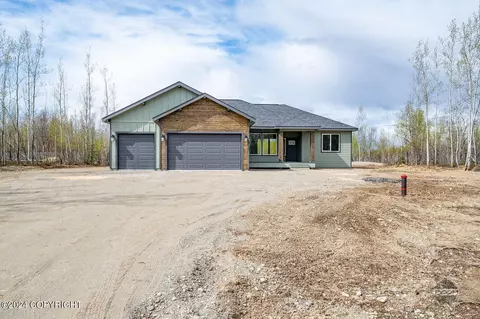 15163 W Fireweed Dr, Big Lake, AK 99652