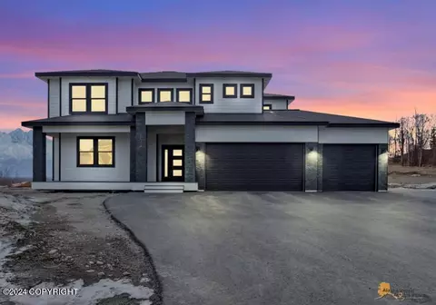 6574 Exquisite Dr, Wasilla, AK 99654