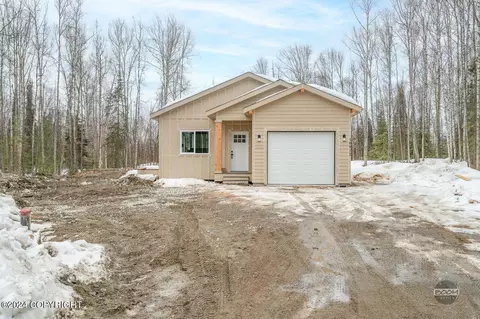 10972 Prince Charming Dr, Houston, AK 99694