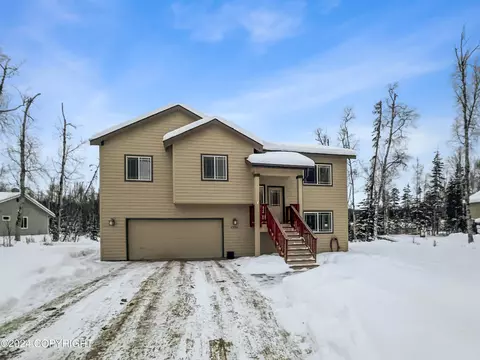 7930 W Sally Ct, Wasilla, AK 99623