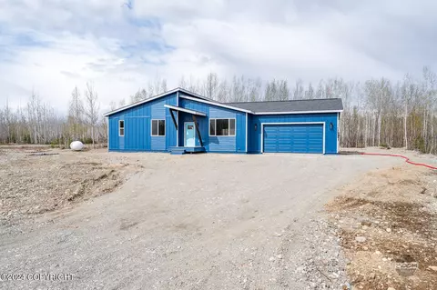 13953 Kluane Dr, Wasilla, AK 99654