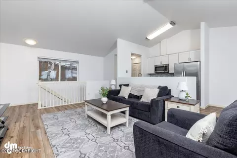 7622 Lumbis Ave # D1, Anchorage, AK 99518
