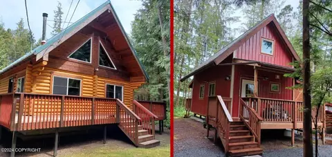 397 399 Candle Ct, Ketchikan, AK 99901