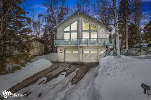 13321 Windrush Cir, Anchorage, AK 99516