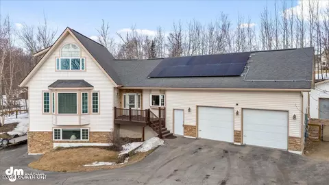 3365 E Whispering Woods Dr, Wasilla, AK 99654