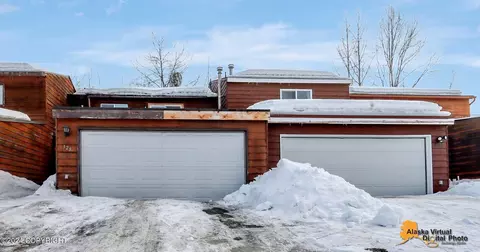 329 Krane Dr, Anchorage, AK 99504