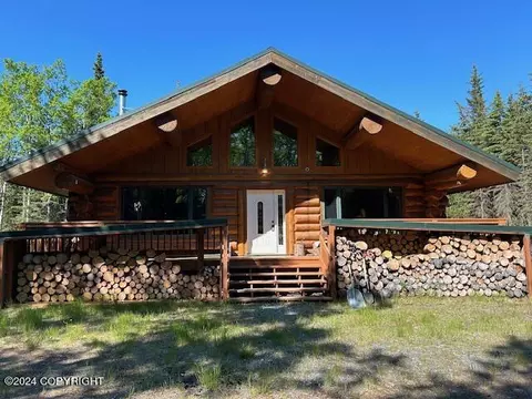 54019 Alexander Ave, Kasilof, AK 99610