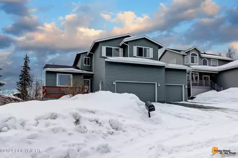 5854 Cobbler Dr, Anchorage, AK 99502 photo 2