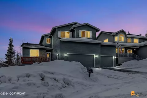 5854 Cobbler Dr, Anchorage, AK 99502