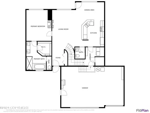 5854 Cobbler Dr, Anchorage, AK 99502 photo 61