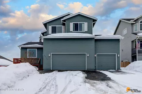 5854 Cobbler Dr, Anchorage, AK 99502 photo 3
