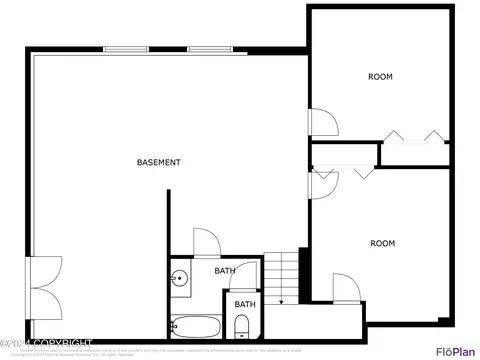 5854 Cobbler Dr, Anchorage, AK 99502 photo 60