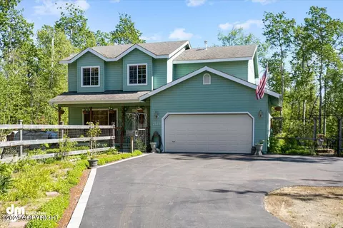 7530 E Aspen Ridge Rd, Wasilla, AK 99654