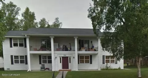 3901 Malaspina Cir, Anchorage, AK 99517
