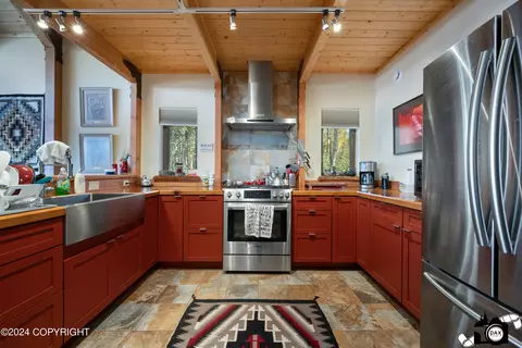 56216 S View Point Dr, Willow, AK 99688 photo 13